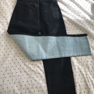 Revice boyfriend jeans